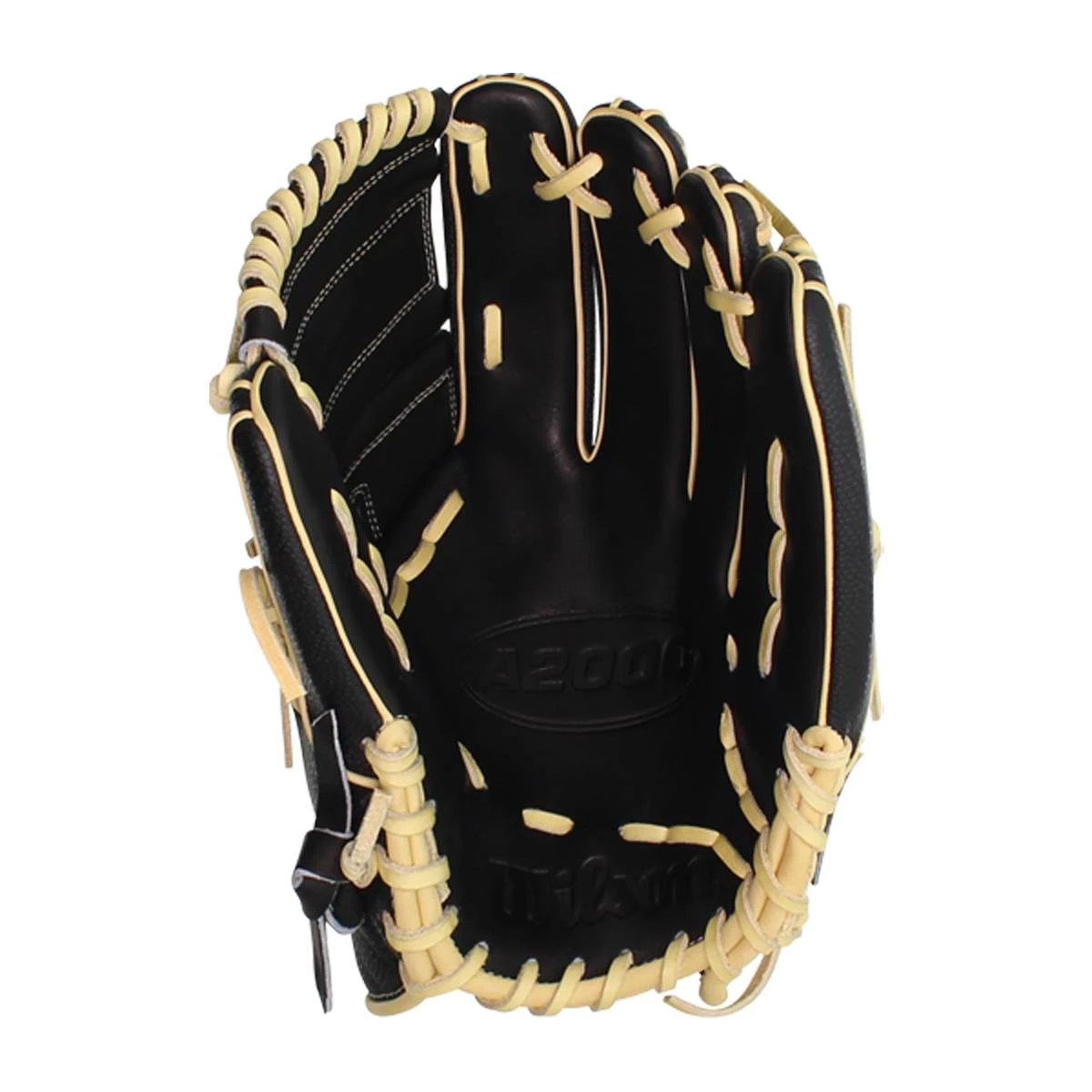 Cheap ⌛ Wilson A2000 SuperSkin B2 12" Baseball Glove: WBW10010012 Black 🌟 10 Cheap ⌛ Wilson A2000 SuperSkin B2 12" Baseball Glove: WBW10010012 Black 🌟 - Image 8