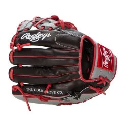 Flash Sale ๐ Rawlings HOH Mark of a Pro 11.25" Baseball Glove: SPNP2-2BG Black, Grey, Red โค๏ธ 13 Flash Sale ๐ Rawlings HOH Mark of a Pro 11.25" Baseball Glove: SPNP2-2BG Black, Grey, Red โค๏ธ -Glovegear Store acfa 12 21 rawlings hoh mark of a pro 11 25 baseball glove spnp2 2bg 34315 5 l