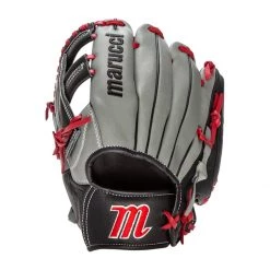 Cheapest 🛒 Marucci Caddo Series 11" Youth Baseball Glove: MFGCADD1100 Black, Grey, Red 💯 20 Cheapest 🛒 Marucci Caddo Series 11" Youth Baseball Glove: MFGCADD1100 Black, Grey, Red 💯 -Glovegear Store ad45 08 21 marucci caddo series 11 youth baseball glove mfgcadd1100 34971 13 l