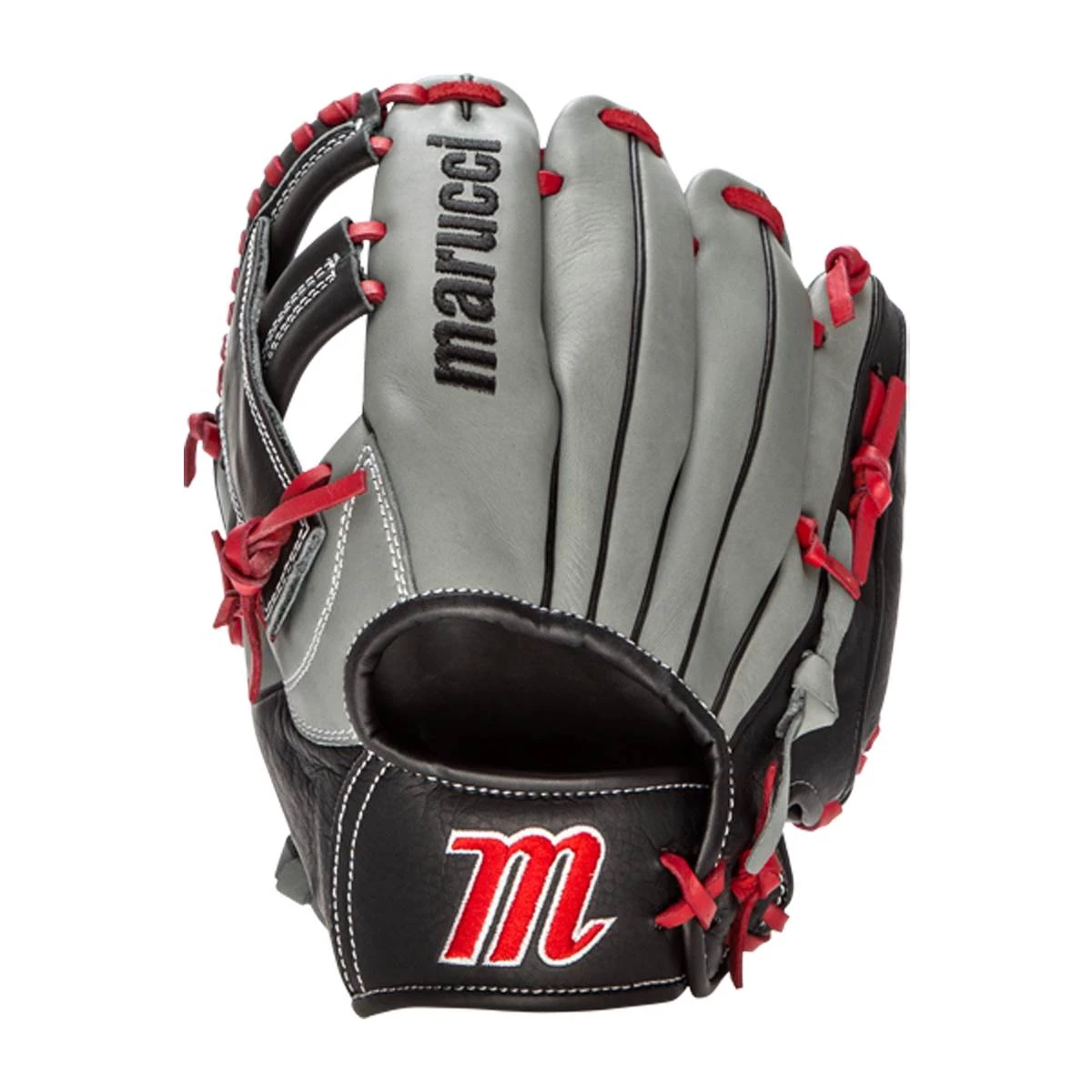 Cheapest 🛒 Marucci Caddo Series 11" Youth Baseball Glove: MFGCADD1100 Black, Grey, Red 💯 7 Cheapest 🛒 Marucci Caddo Series 11" Youth Baseball Glove: MFGCADD1100 Black, Grey, Red 💯 - Image 5