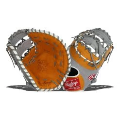 Best deal ✔️ Rawlings Heart of the Hide 12.75" Anthony Rizzo First Base Mitt: PROAR44 Brown, Grey 🎉 -Glovegear Store ad9d 03 19 31327 l