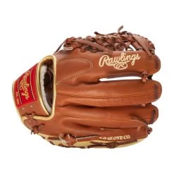 Wholesale ✨ Rawlings Pro Preferred 11.5" Baseball Glove: PROS204-4BR Brown 😍 -Glovegear Store addb 12 21 rawlings pro preferred 11 5 baseball glove pros204 4br 31315 5 l