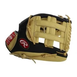 Deals 😍 Rawlings Prodigy 12" Youth Baseball Glove: P120CBH Black ✔️ -Glovegear Store ae45 08 19 31914 3 l