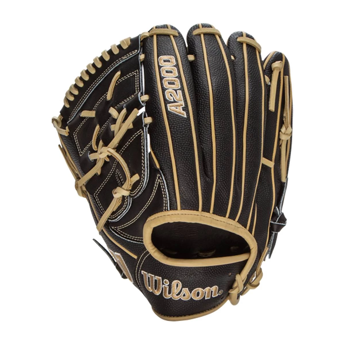 Cheap ⌛ Wilson A2000 SuperSkin B2 12" Baseball Glove: WBW10010012 Black 🌟 9 Cheap ⌛ Wilson A2000 SuperSkin B2 12" Baseball Glove: WBW10010012 Black 🌟 - Image 7