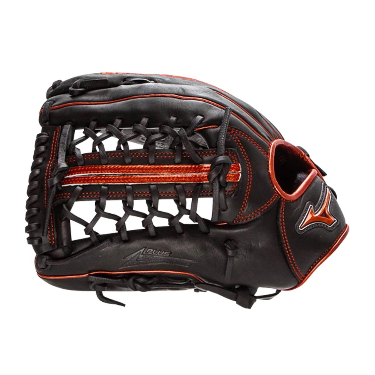 Cheapest ๐ Mizuno MVP Prime SE 11.75'' Baseball Glove: GMVP1175PSE8 Black/Red Black, Red ๐งจ 6 Cheapest ๐ Mizuno MVP Prime SE 11.75'' Baseball Glove: GMVP1175PSE8 Black/Red Black, Red ๐งจ - Image 4