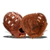 Coupon 🧨 Shoeless Joe Professional 12" First Base Mitt: 1200FB Brown 👏 -Glovegear Store aef0 07 21 shoeless joe professional 12 first base mitt 1200fb 7069 1 l