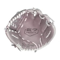 New ⌛ Rawlings R9 12.5" Fastpitch Softball Glove: R9SB125-18G Grey 🥰 28 New ⌛ Rawlings R9 12.5" Fastpitch Softball Glove: R9SB125-18G Grey 🥰 -Glovegear Store af81 11 20 rawlings r9 12 5 fastpitch softball glove r9sb125 18g 33551 6 l