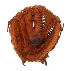 Best reviews of 💯 Shoeless Joe Professional 12.5" Baseball Glove: 1250TT Brown ✔️