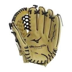 Cheap 🥰 Mizuno Pro 12'' Baseball Glove: GMP2-100DT4 Tan Brown 🛒 -Glovegear Store afc2 08 19 32064 1 l