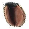 Best deal 🛒 Rawlings Sandlot Series 33" Catcher's Mitt: SCM33S Black, Brown ⭐ -Glovegear Store b025 06 18 29151 1 m