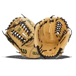 Hot Sale ⭐ Wilson A2000 A12 12" Baseball Glove: WBW10009212 Tan ❤️ -Glovegear Store b029 11 21 wilson a2000 a12 12 baseball glove wbw10009212 33602 016 l
