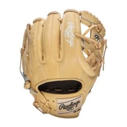 Budget ✨ Rawlings Heart of the Hide 11.25" Baseball Glove: PRO312-2C Tan ✔️ -Glovegear Store b0a2 12 21 rawlings heart of the hide 11 25 baseball glove pro312 2c 34597 3 l
