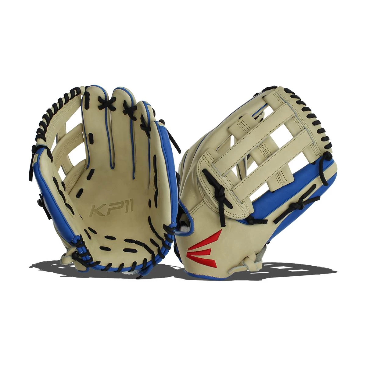 Best reviews of 🤩 Easton Professional Collection Kevin Pillar 12.75" Baseball Glove: F73KP Blue, Tan 🤩 3 Best reviews of 🤩 Easton Professional Collection Kevin Pillar 12.75" Baseball Glove: F73KP Blue, Tan 🤩
