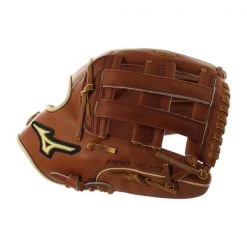 Cheapest ⌛ Mizuno Pro Select 12.75" Baseball Glove: GPS1-700DH Brown ❤️ 25 Cheapest ⌛ Mizuno Pro Select 12.75" Baseball Glove: GPS1-700DH Brown ❤️ -Glovegear Store b1a9 06 18 28385 3 m