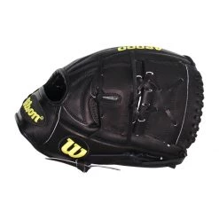 Coupon ⌛ Wilson A2000 CK22 11.75" Baseball Glove: WBW1002361175 Black ❤️ -Glovegear Store b207 09 20 wilson a2000 ck22 11 75 baseball glove wbw1002361175 33641 4 l