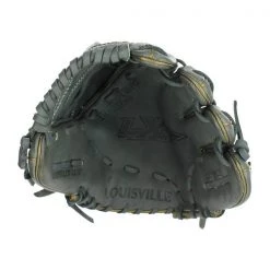 Promo ✨ Louisville Slugger LXT 11.75" Fastpitch Softball Glove: WTLLXRF191175 Grey ⌛ -Glovegear Store b236 08 18 30633 5 m