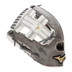 Promo ⭐ Mizuno Pro Select 11.75" Fastpitch Softball Glove: GPSF2-1175 Grey, White 😉 18 Promo ⭐ Mizuno Pro Select 11.75" Fastpitch Softball Glove: GPSF2-1175 Grey, White 😉 -Glovegear Store b266 12 21 mizuno pro select 11 75 fastpitch softball glove gpsf2 1175 34546 9 l