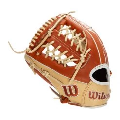 Best Pirce 🥰 Wilson A2000 1789 11.5" Baseball Glove: WBW100085115 Brown, Tan 🎉 -Glovegear Store b279 12 21 wilson a2000 1789 11 5 baseball glove wbw100085115 33597 015 l