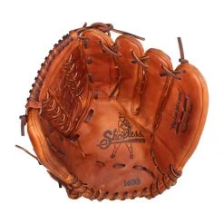 Hot Sale 👏 Shoeless Joe Professional 14" Slow Pitch Softball Glove: 1401BW Brown 🎁 14 Hot Sale 👏 Shoeless Joe Professional 14" Slow Pitch Softball Glove: 1401BW Brown 🎁 -Glovegear Store b2ba 02 20 shoeless joe professional series 1400bws 32433 6 l
