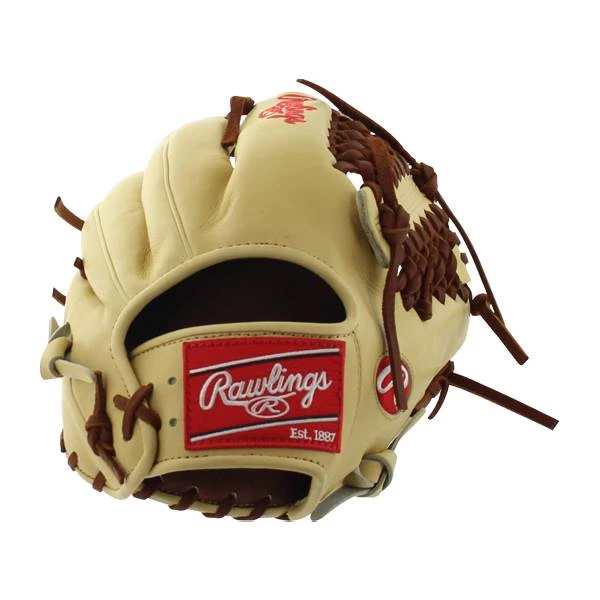 Top 10 ๐ Rawlings Heart of the Hide 11.75" Baseball Glove: PRO205-4CT Brown ๐ 15 Top 10 ๐ Rawlings Heart of the Hide 11.75" Baseball Glove: PRO205-4CT Brown ๐ - Image 13