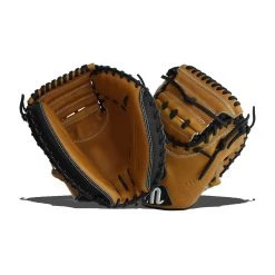 Promo ⭐ Marucci Capitol Series 33.50" Catcher's Mitt: MFGCP235C1 Orange 🎁 -Glovegear Store b31c 08 19 31622 l