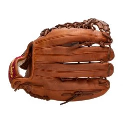 Top 10 🔔 Shoeless Joe Professional Series 13" Baseball Glove: 1300MT Brown 🧨 -Glovegear Store b345 10 21 shoeless joe professional series 13 baseball glove 1300mt 14605 5 l