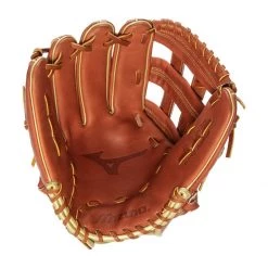 New ❤️ Mizuno Pro Select 12.75" Baseball Glove: GPS2-700DH Tan ✨