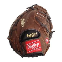 Top 10 🔥 Rawlings Player Preferred 12.5" First Base Mitt: PFBDCT Brown ✔️ -Glovegear Store b48c 01 20 rawlings player preferred 12 5 first base mitt pfbdct 25388 7 l