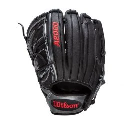 Budget 🥰 Wilson A2000 SuperSkin 12" Baseball Glove: WTA20RB20B2SS Black 🥰 21 Budget 🥰 Wilson A2000 SuperSkin 12" Baseball Glove: WTA20RB20B2SS Black 🥰 -Glovegear Store b496 10 21 wilson a2000 superskin 12 baseball glove wta20rb20b2ss 31796 7 l