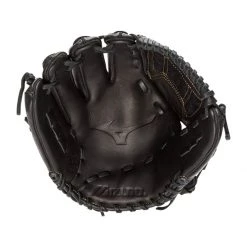 Hot Sale 😀 Mizuno MVP Prime 12" Baseball Glove: GMVP1200P4 Black ✔️ -Glovegear Store b4fc 09 21 mizuno mvp prime 12 baseball glove gmvp1200p4 34523 6 l