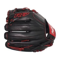 Cheap 💯 Rawlings R9 Series 11.25" Youth Baseball Glove: R9YPT2-2B Black, Red ⌛ 13 Cheap 💯 Rawlings R9 Series 11.25" Youth Baseball Glove: R9YPT2-2B Black, Red ⌛ -Glovegear Store b534 03 20 rawlings r9 series 11 25 youth baseball glove r9ypt2 2b 30143 5 l
