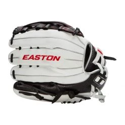 Cheapest 🛒 Easton Tournament Elite 13" Slow Pitch Softball Glove: TESP13 Black, Red, White ✨ -Glovegear Store b557 10 21 easton tournament elite 13 slow pitch softball glove tesp13 34423 5 l