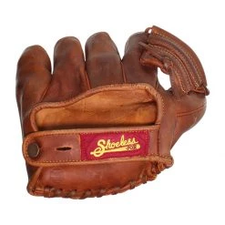 Flash Sale ⭐ Shoeless Joe Golden Age Series Baseball Glove: 1937 Brown ✔️ -Glovegear Store b58b 03 20 shoeless joe golden age series baseball glove 1937 10032 7 l