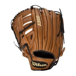 Promo 🧨 Wilson A900 12.5" Baseball Glove: WTA09RB20125 Brown ❤️ -Glovegear Store b620 12 21 wilson a900 12 5 baseball glove wta09rb20125 31813 13 l