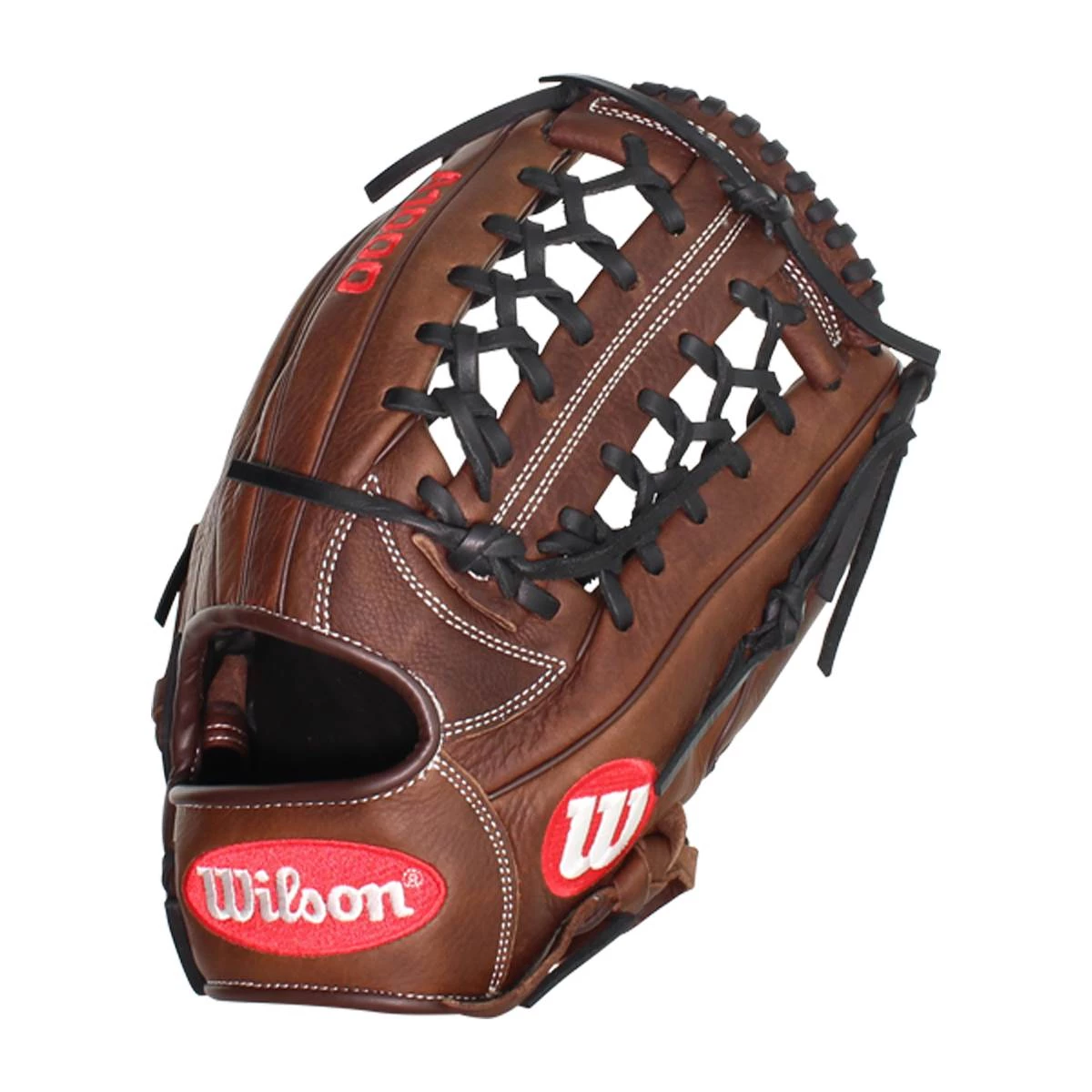 Best Pirce ⭐ Wilson A1000 12.5" Baseball Glove: WTA10RB20KP92 Brown ✔️ 3 Best Pirce ⭐ Wilson A1000 12.5" Baseball Glove: WTA10RB20KP92 Brown ✔️ - Image 2