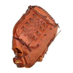 Hot Sale 👏 Shoeless Joe Professional 14" Slow Pitch Softball Glove: 1401BW Brown 🎁 11 Hot Sale 👏 Shoeless Joe Professional 14" Slow Pitch Softball Glove: 1401BW Brown 🎁 -Glovegear Store b67c 02 20 shoeless joe professional series 1400bws 32433 3 l
