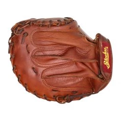 Cheapest ✨ Shoeless Joe Shoeless Jane 32" Fastpitch Softball Catcher's Mitt: 3200FPCM Brown ❤️ 13 Cheapest ✨ Shoeless Joe Shoeless Jane 32" Fastpitch Softball Catcher's Mitt: 3200FPCM Brown ❤️ -Glovegear Store b6a2 03 20 shoeless joe shoeless jane fastpitch softball catchers mitt 3200fpcm 14603 5 l