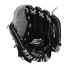 Top 10 ✨ Rawlings Sure Catch 10.5" Youth Baseball Glove: SC105BGB Black, White ❤️