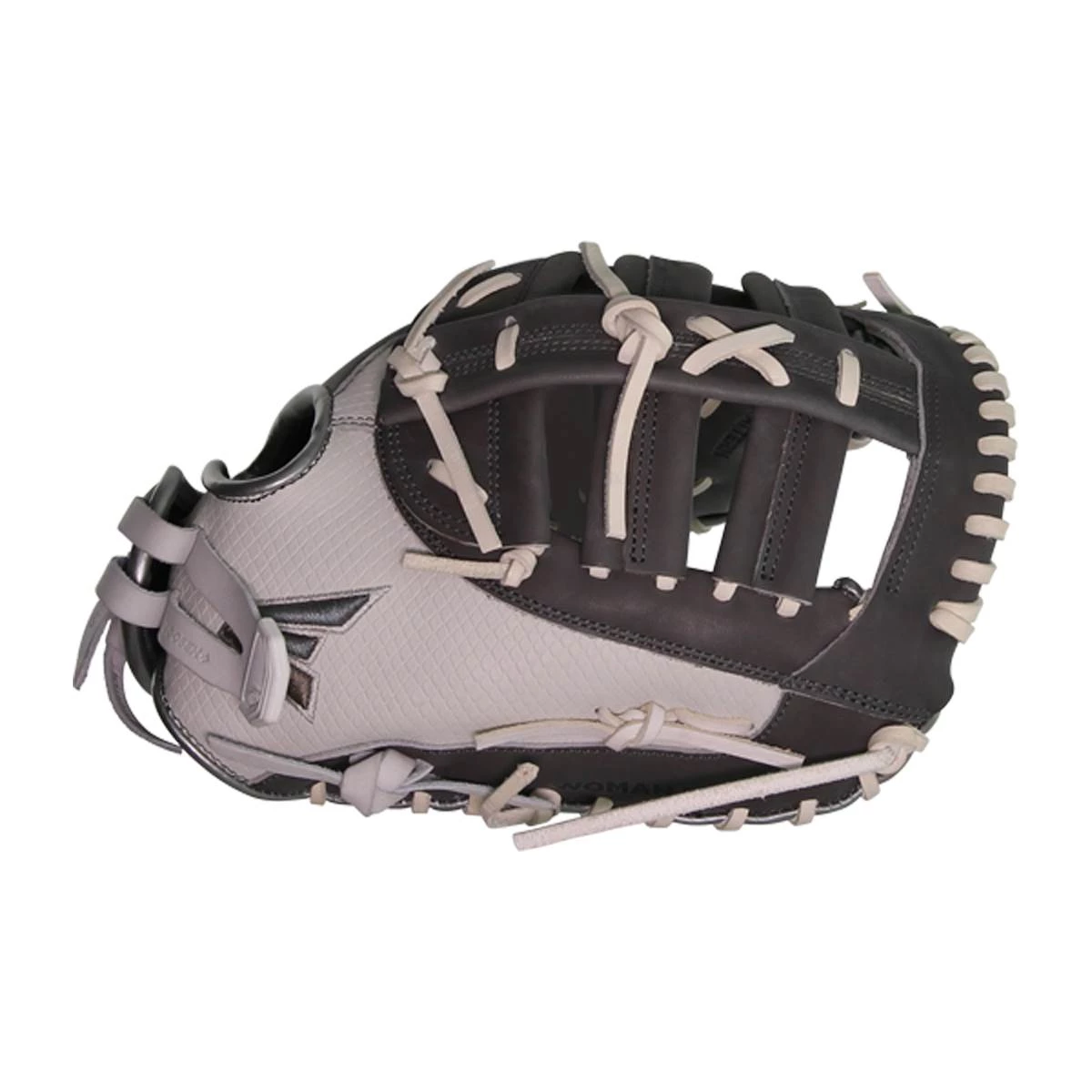Buy โ๏ธ Easton Professional Collection Lauren Chamberlain 12.5" Fastpitch First Base Mitt: LC44 Grey, White ๐ 13 Buy โ๏ธ Easton Professional Collection Lauren Chamberlain 12.5" Fastpitch First Base Mitt: LC44 Grey, White ๐ - Image 11