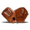 Hot Sale ✔️ Shoeless Joe Professional 12.5" Baseball Glove: 1250MT Brown 🌟 -Glovegear Store b75f 11 21 shoeless joe professional 12 5 baseball glove 1250mt 7066 1 l