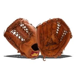 Hot Sale ✔️ Shoeless Joe Professional 12.5" Baseball Glove: 1250MT Brown 🌟