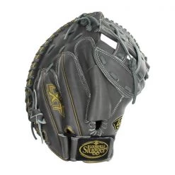 Cheapest ✔️ Louisville Slugger LXT 33" Fastpitch Softball Catcher's Mitt: WTLLXRF19CM Grey 😍 -Glovegear Store b778 08 18 30632 6 m