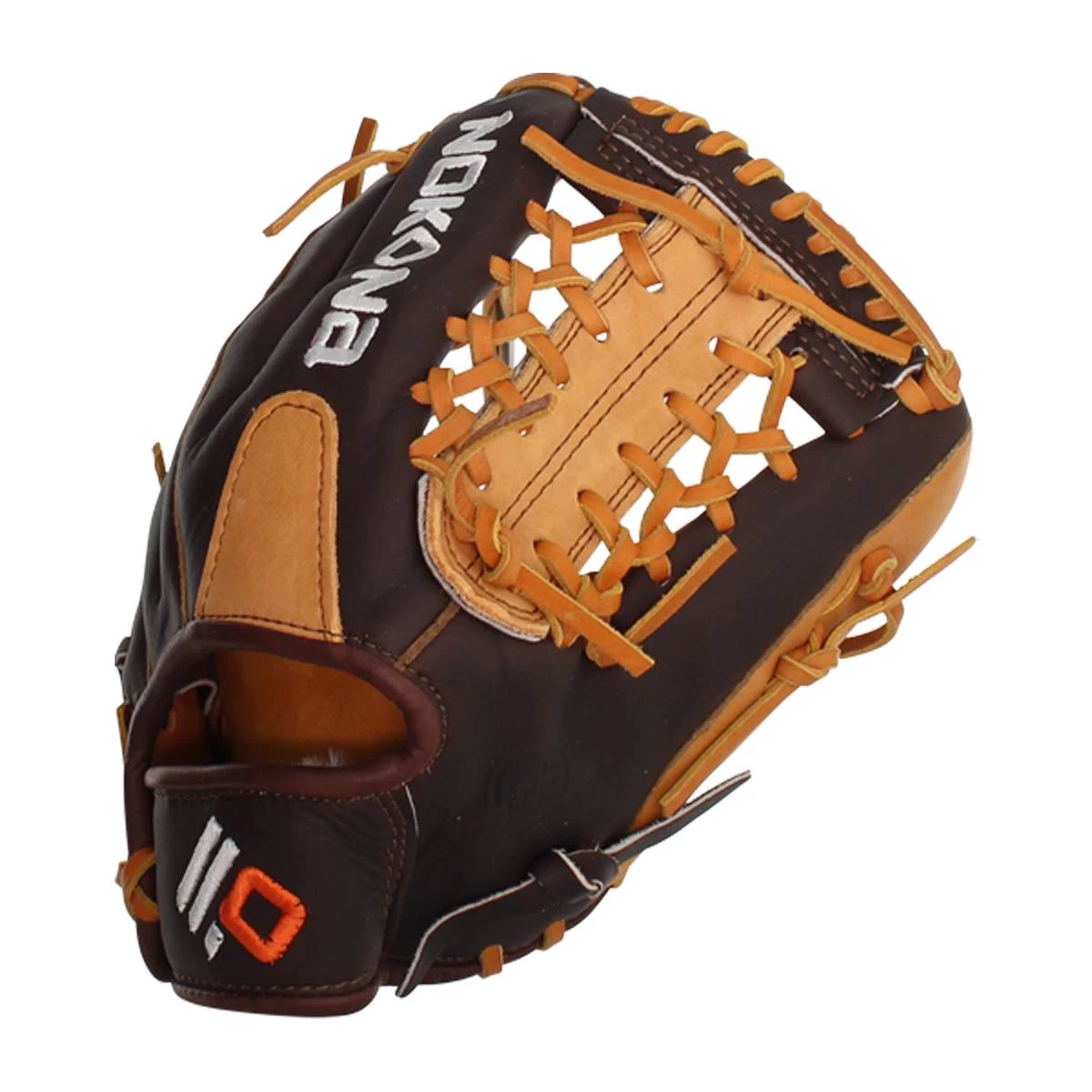 Top 10 💯 Nokona Alpha Select Series Baseball Glove: S-200M Youth Brown 🥰 11 Top 10 💯 Nokona Alpha Select Series Baseball Glove: S-200M Youth Brown 🥰 - Image 9