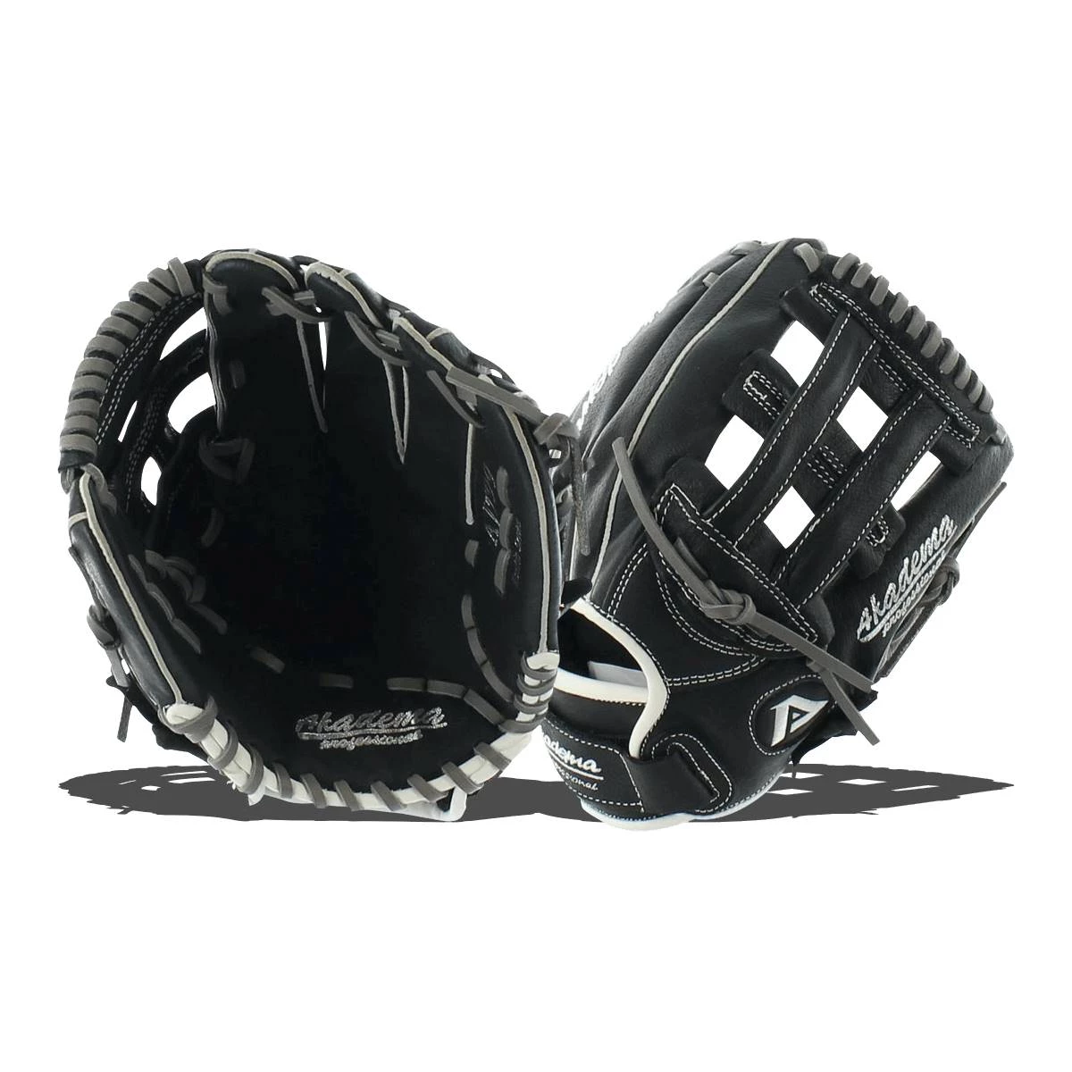 Flash Sale ๐ Akadema Rookie Series 11" Youth Baseball Glove: AJT99 Black โญ 16 Flash Sale ๐ Akadema Rookie Series 11" Youth Baseball Glove: AJT99 Black โญ - Image 14