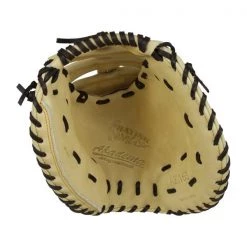 Cheap 😍 Akadema Torino 34" Fastpitch Softball Catcher's Mitt: AEA65-12 ✔️ -Glovegear Store b8d9 06 18 14810 5 m