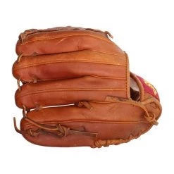 Budget ✨ Shoeless Joe Professional 11.25" Baseball Glove: 1125CW Brown ✨ -Glovegear Store b8de 02 20 shoeless joe professional series baseball glove 1125cw 7680 5 l