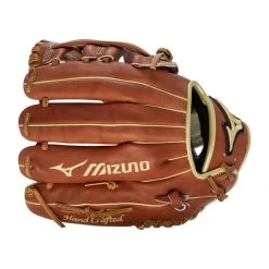 Brand new ❤️ Mizuno Pro Select 11.75" Baseball Glove: GPS2-600D Tan ✔️ -Glovegear Store b9fe 08 21 mizuno pro select 11 75 baseball glove gps2 600d 34539 5 l