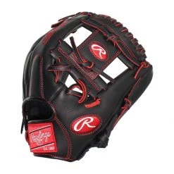 Cheap 💯 Rawlings R9 Series 11.25" Youth Baseball Glove: R9YPT2-2B Black, Red ⌛ 11 Cheap 💯 Rawlings R9 Series 11.25" Youth Baseball Glove: R9YPT2-2B Black, Red ⌛ -Glovegear Store ba33 03 20 rawlings r9 series 11 25 youth baseball glove r9ypt2 2b 30143 3 l