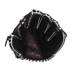 Top 10 🎁 Wilson A2000 SuperSkin OT7 Spin Control 12.75" Baseball Glove: WBW1001561275 Black ❤️ -Glovegear Store baa9 09 20 wilson a2000 superskin ot7 spin control 12 75 baseball glove wbw1001561275 33627 6 l