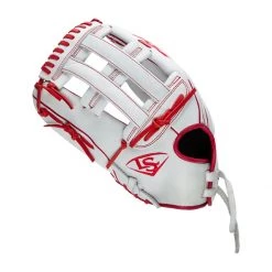 Glovegear Sales Store 38 Glovegear Sales Store -Glovegear Store bb04 09 21 louisville slugger tps 14 slow pitch softball glove wtlpsrs1814 28548 3 l